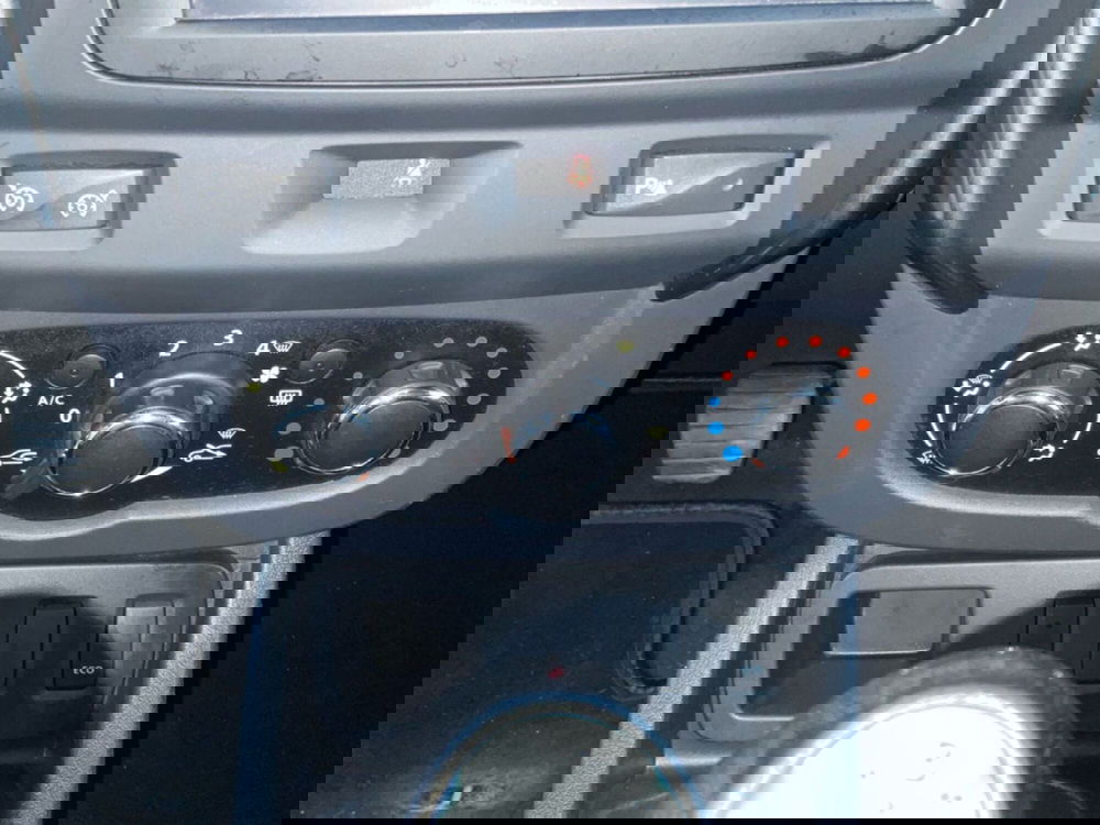 Dacia Duster usata a Reggio Calabria (11)