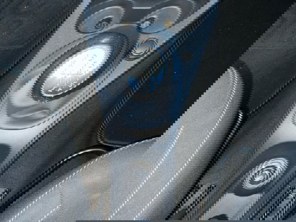 Dacia Duster usata a Reggio Calabria (12)