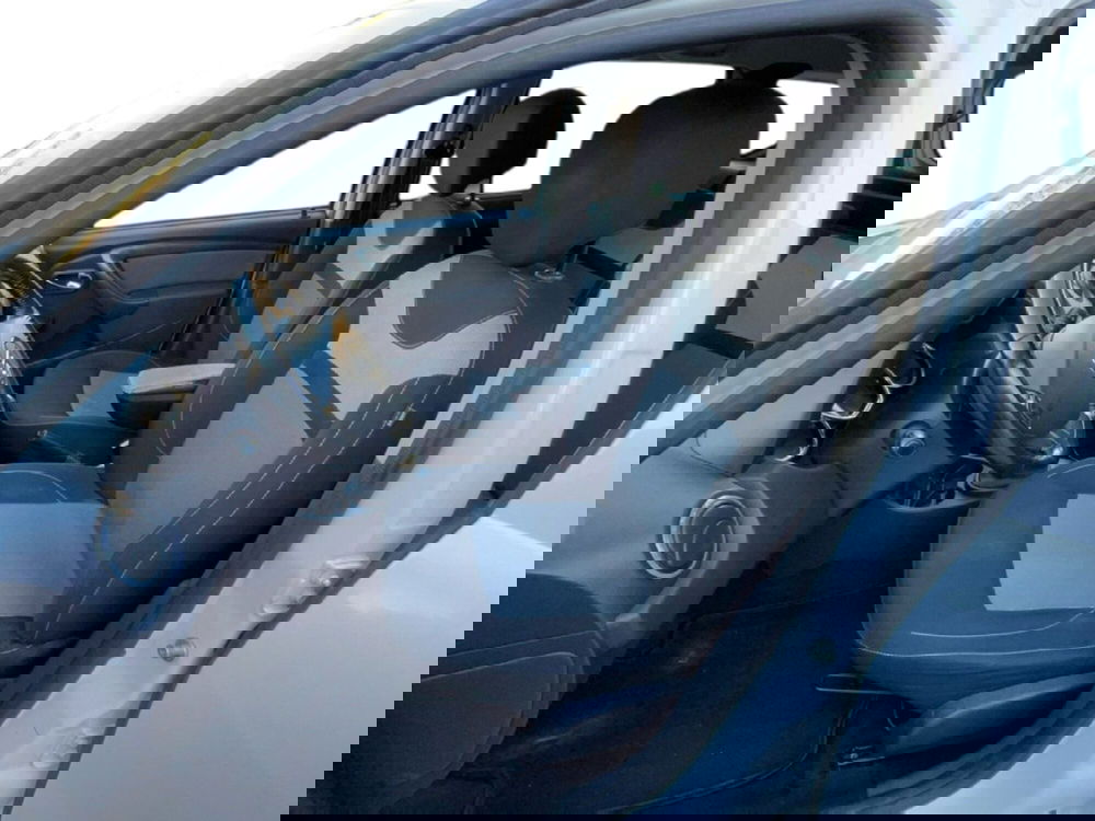 Dacia Duster usata a Reggio Calabria (14)