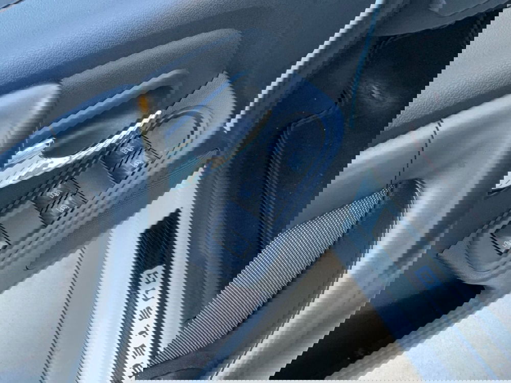 Dacia Duster usata a Reggio Calabria (15)