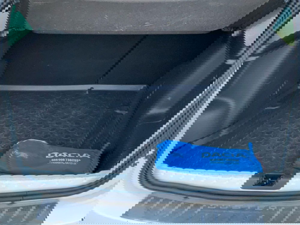 Dacia Duster usata a Reggio Calabria (16)