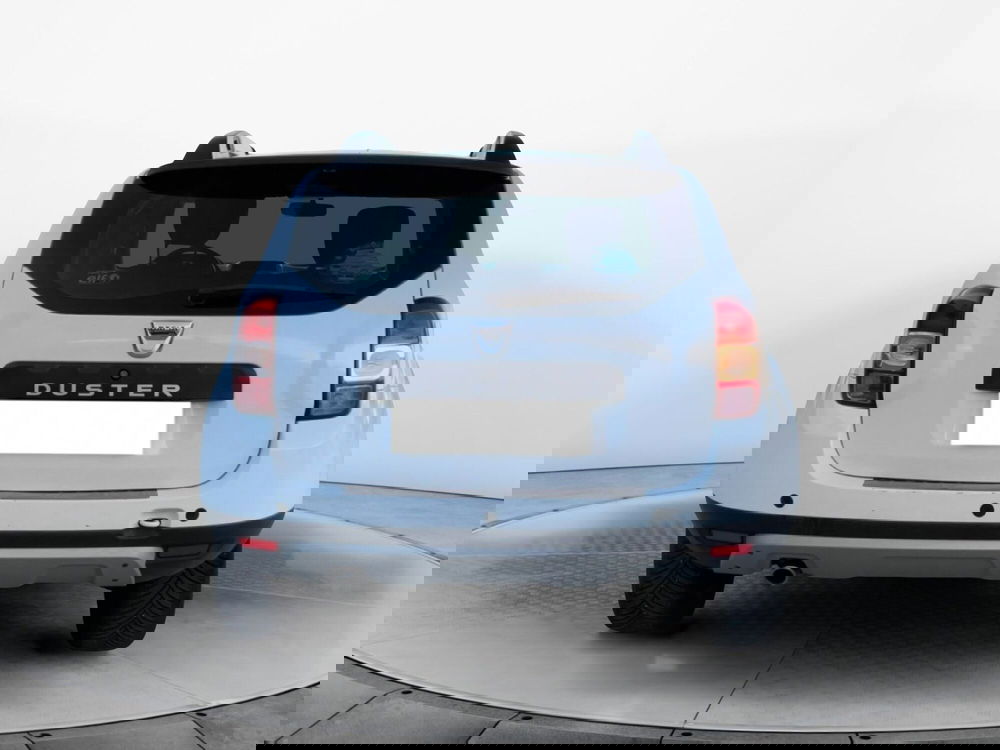 Dacia Duster usata a Reggio Calabria (3)