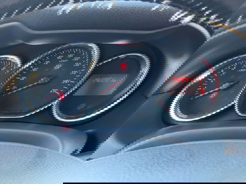 Dacia Duster usata a Reggio Calabria (5)