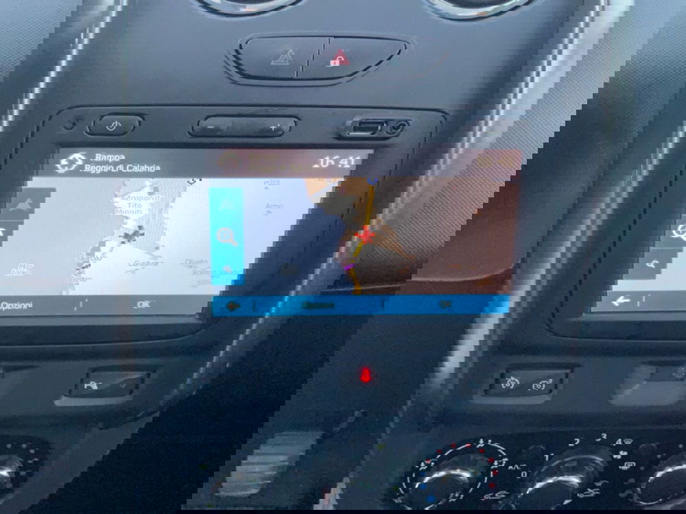 Dacia Duster usata a Reggio Calabria (8)