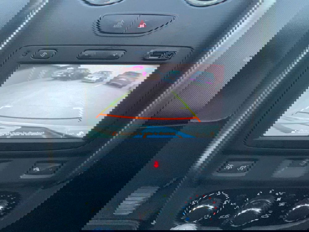 Dacia Duster usata a Reggio Calabria (9)