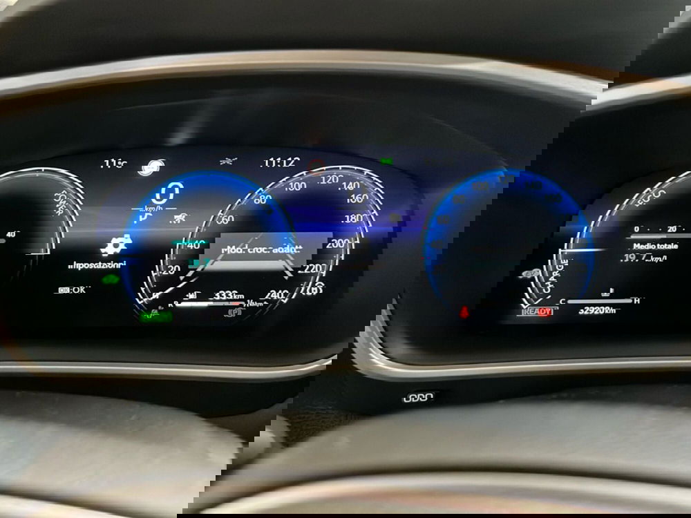 Toyota Corolla Cross Hybrid usata a Vicenza (14)