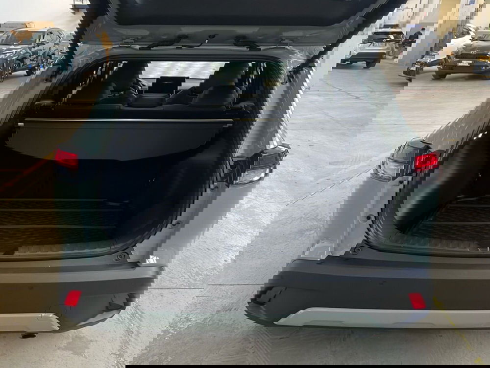 Toyota Corolla Cross Hybrid usata a Vicenza (9)