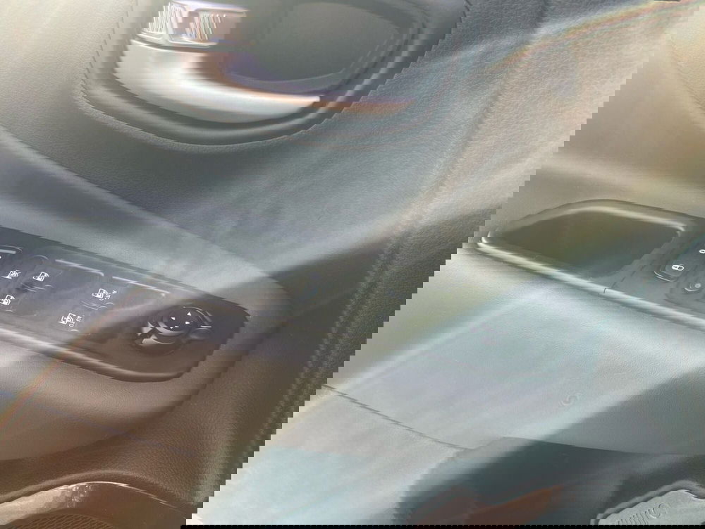 Jeep Renegade usata a Frosinone (15)