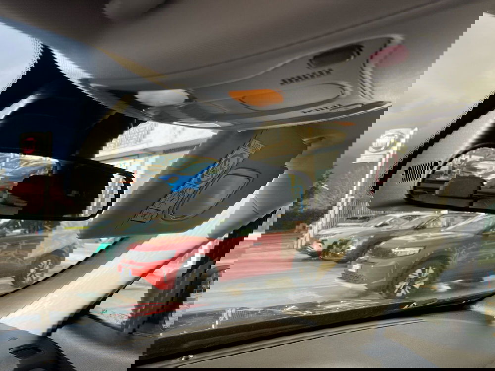 Jeep Renegade usata a Frosinone (16)