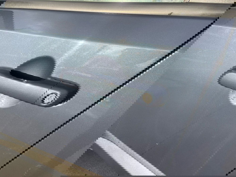 Jeep Renegade usata a Frosinone (20)