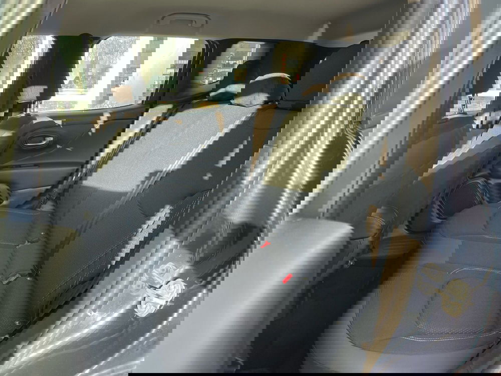 Jeep Renegade usata a Frosinone (8)