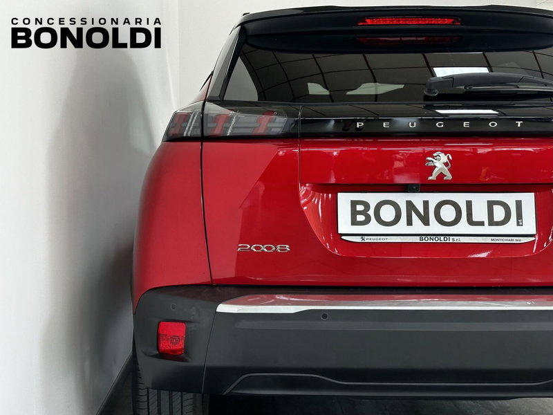 Peugeot 2008 usata a Brescia (11)