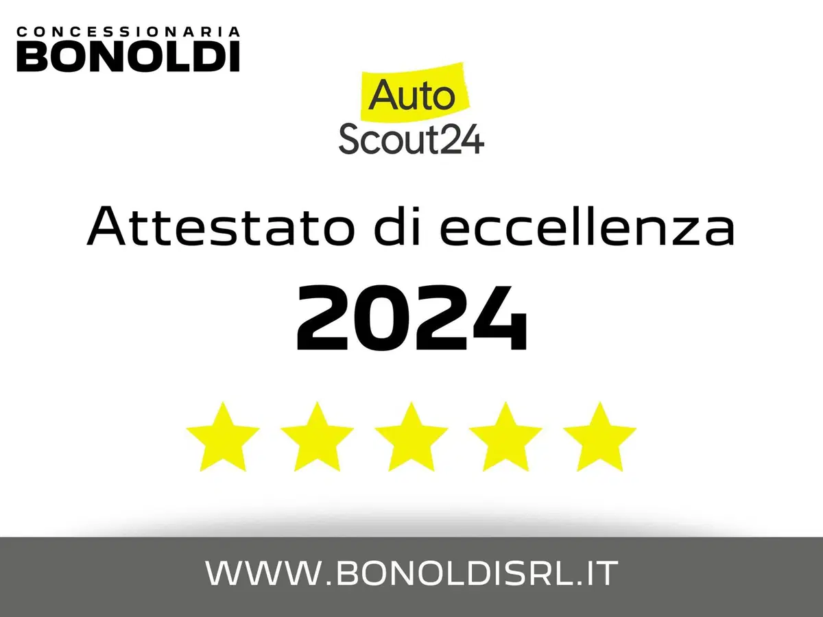 Peugeot 2008 usata a Brescia (12)