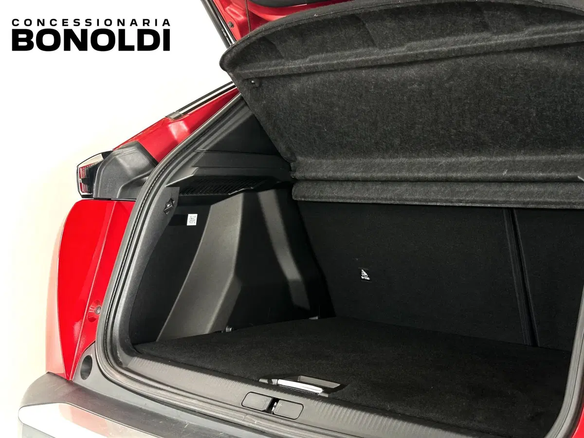 Peugeot 2008 usata a Brescia (13)
