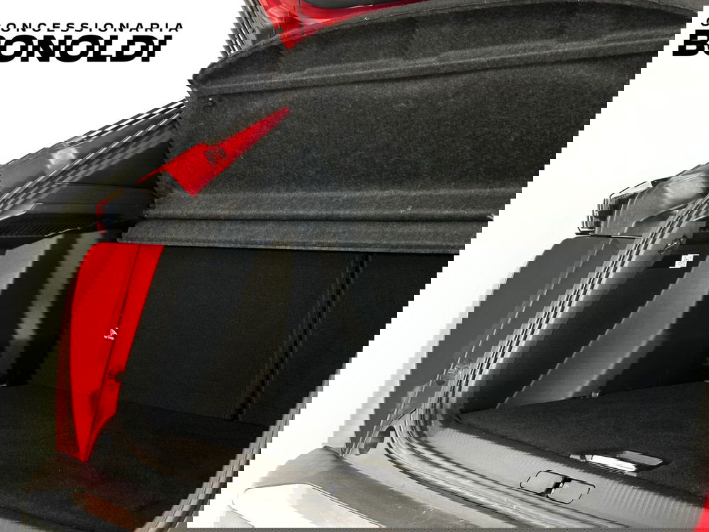 Peugeot 2008 usata a Brescia (13)