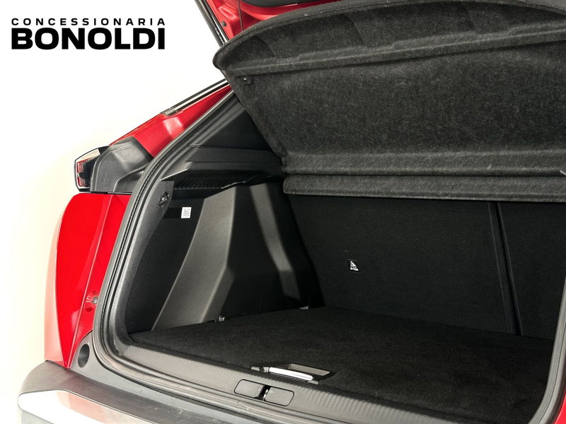 Peugeot 2008 usata a Brescia (13)