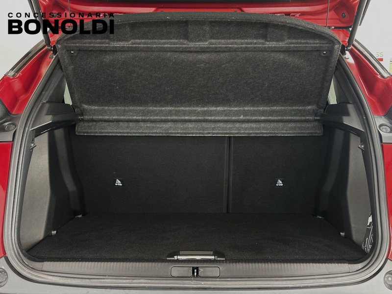 Peugeot 2008 usata a Brescia (14)