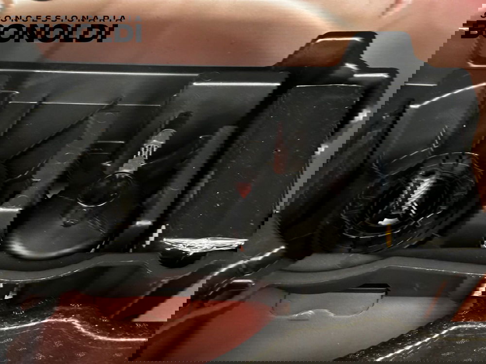 Peugeot 2008 usata a Brescia (15)