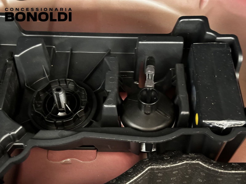 Peugeot 2008 usata a Brescia (15)