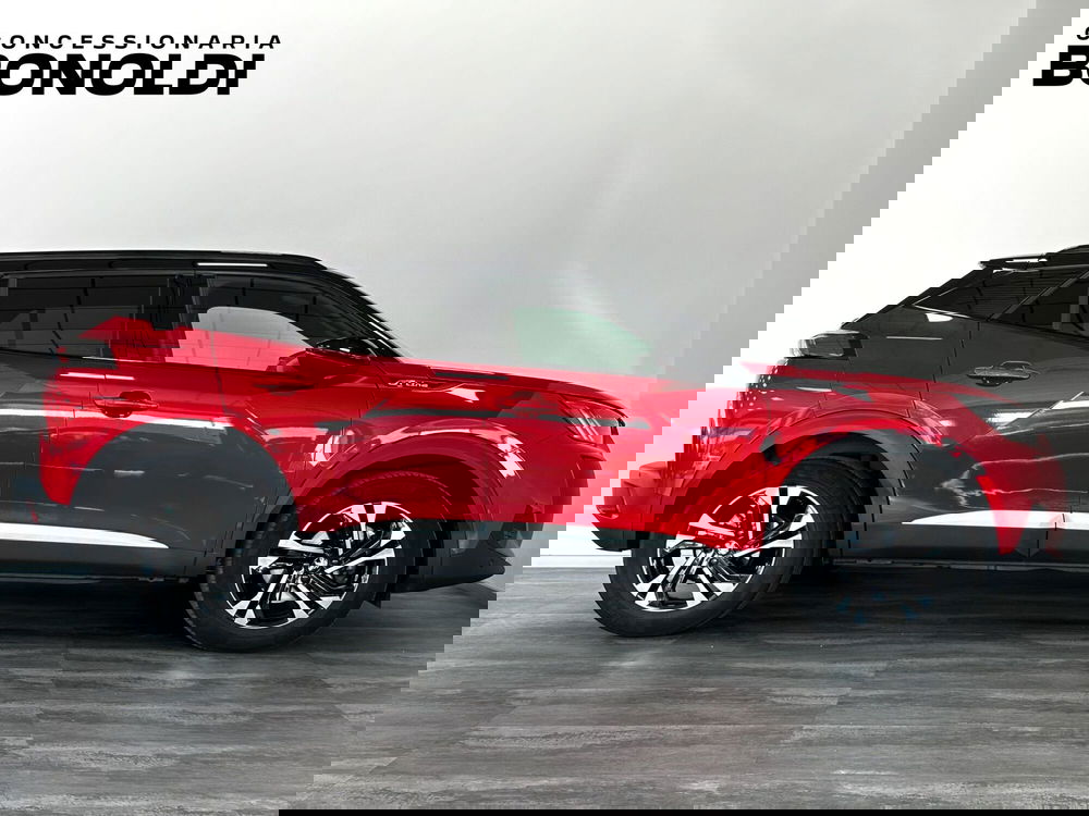 Peugeot 2008 usata a Brescia (18)