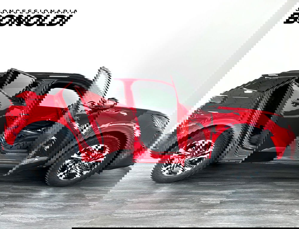 Peugeot 2008 usata a Brescia (19)