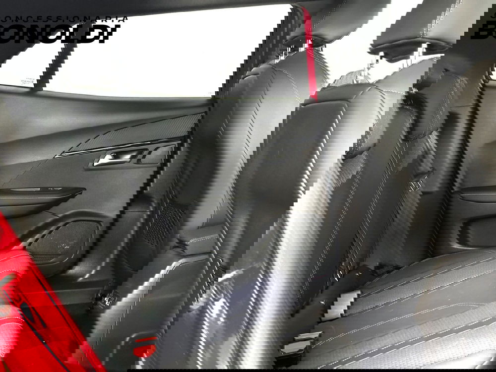 Peugeot 2008 usata a Brescia (20)