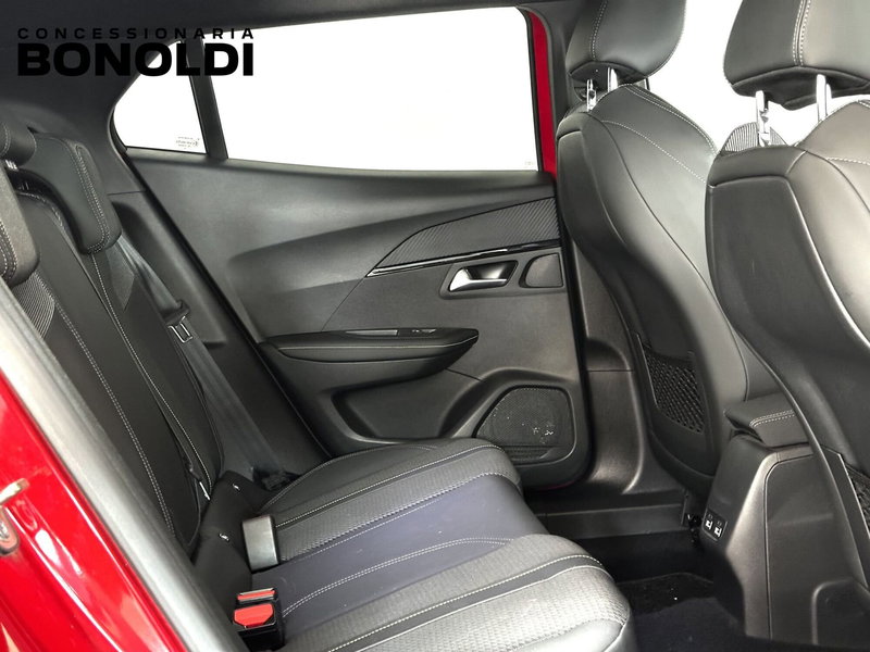 Peugeot 2008 usata a Brescia (20)