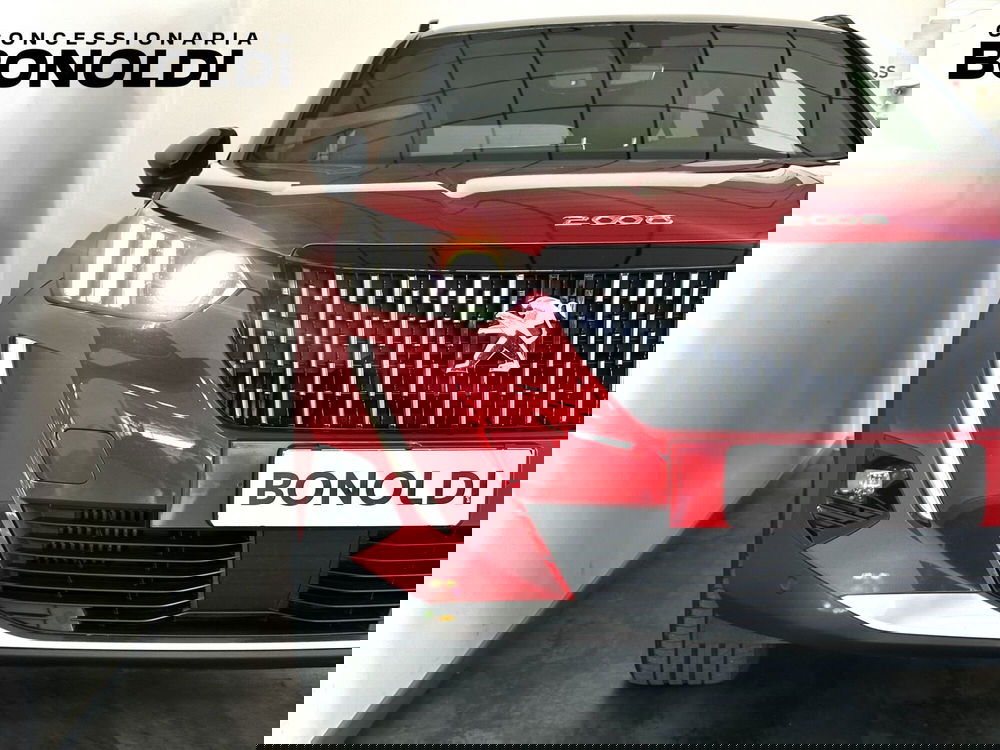 Peugeot 2008 usata a Brescia (3)
