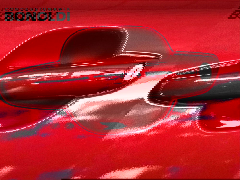 Peugeot 2008 usata a Brescia (4)