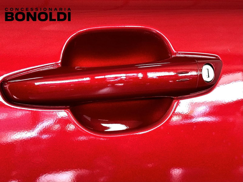 Peugeot 2008 usata a Brescia (4)