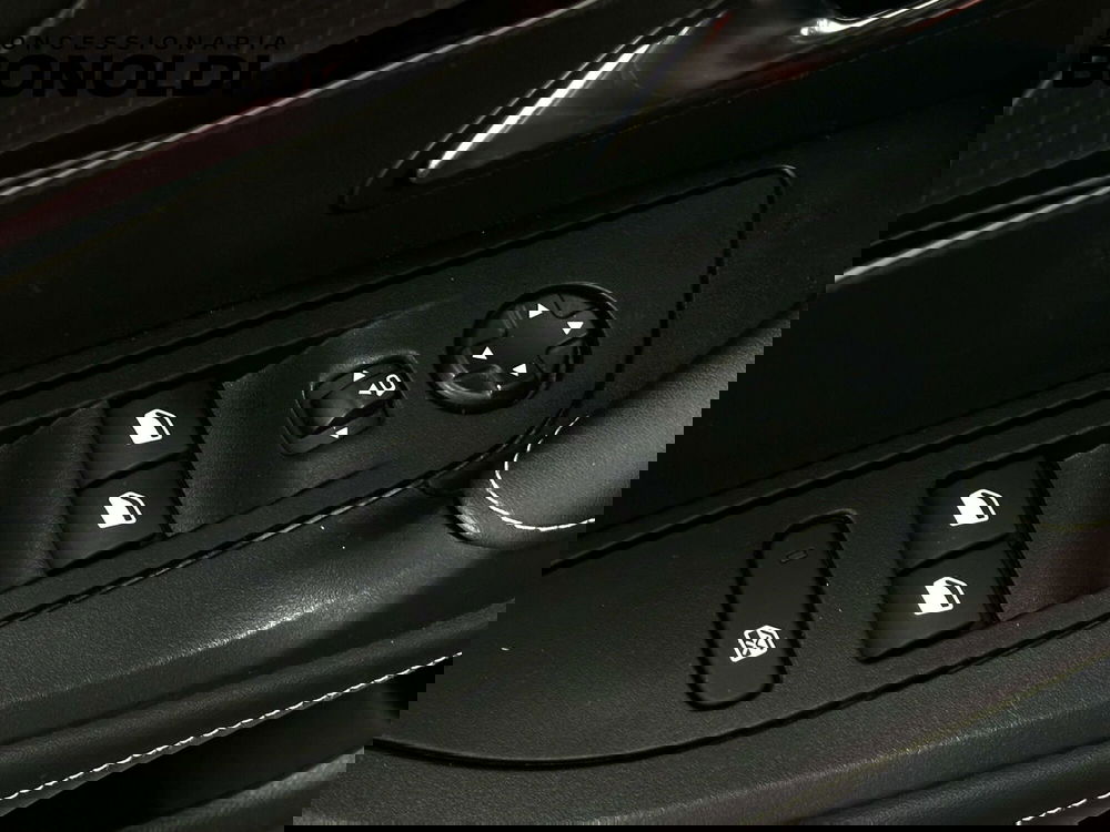 Peugeot 2008 usata a Brescia (7)