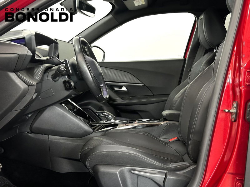 Peugeot 2008 usata a Brescia (8)