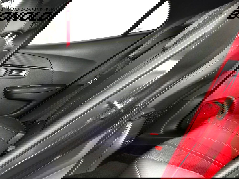 Peugeot 2008 usata a Brescia (9)