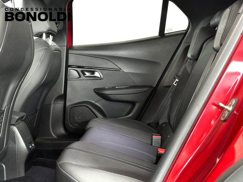 Peugeot 2008 usata a Brescia (9)