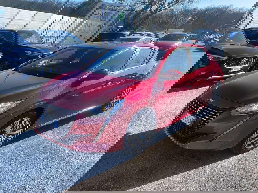 Peugeot 208 usata a Frosinone