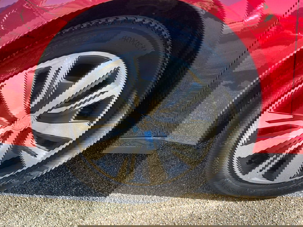 Peugeot 208 usata a Frosinone (11)