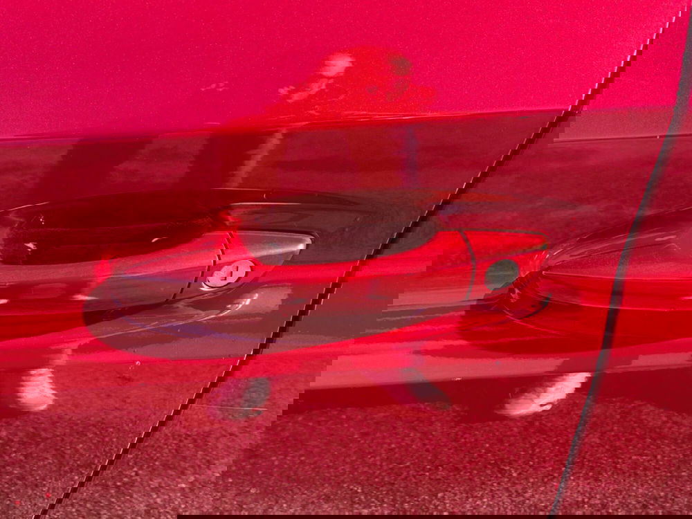 Peugeot 208 usata a Frosinone (12)