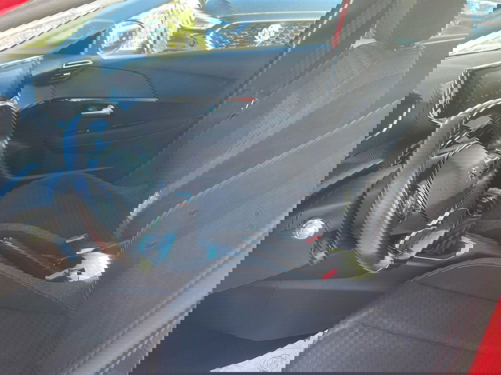 Peugeot 208 usata a Frosinone (14)