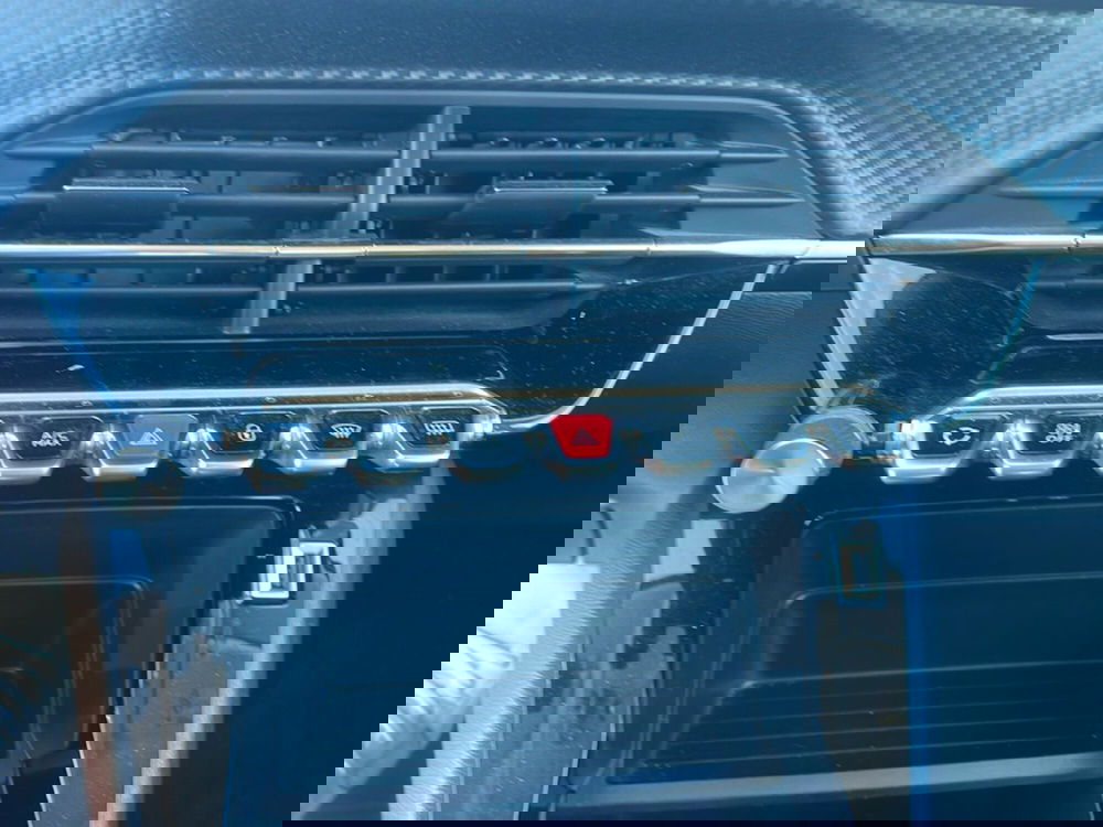 Peugeot 208 usata a Frosinone (18)