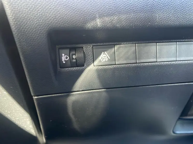 Peugeot 208 usata a Frosinone (20)