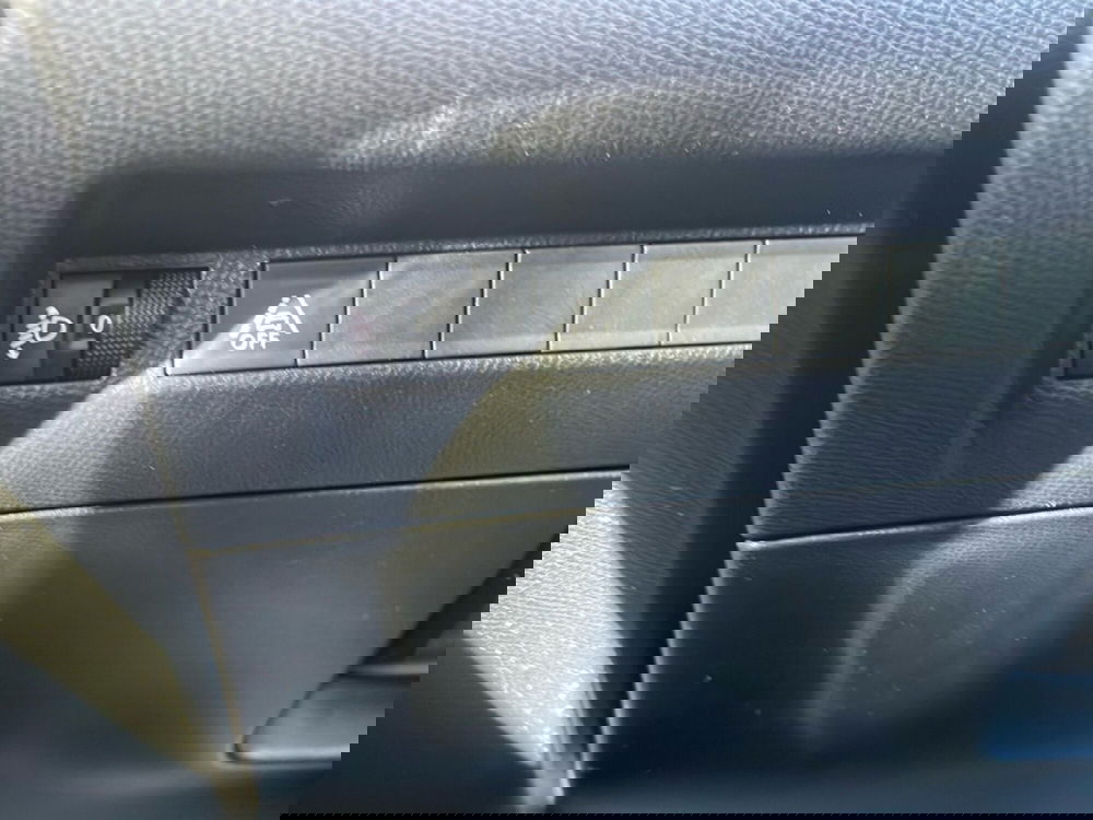 Peugeot 208 usata a Frosinone (20)