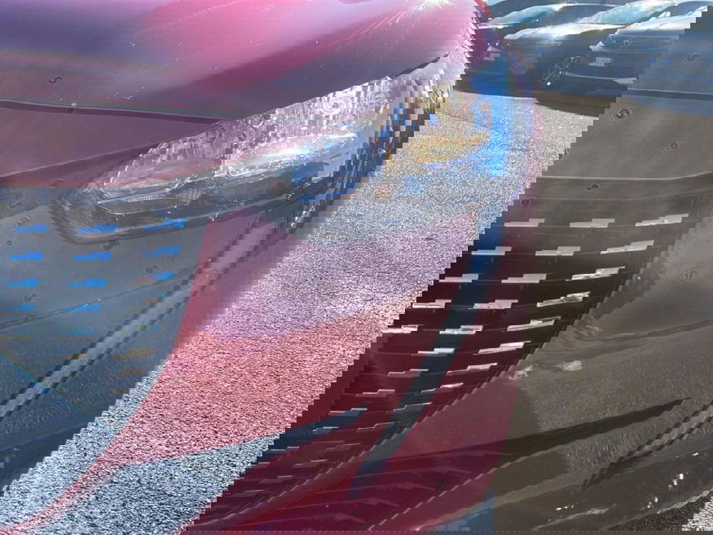 Peugeot 208 usata a Frosinone (9)