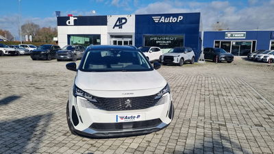 Peugeot 5008 1.5 bluehdi Allure Pack s&amp;s 130cv eat8 del 2022 usata a Lucca