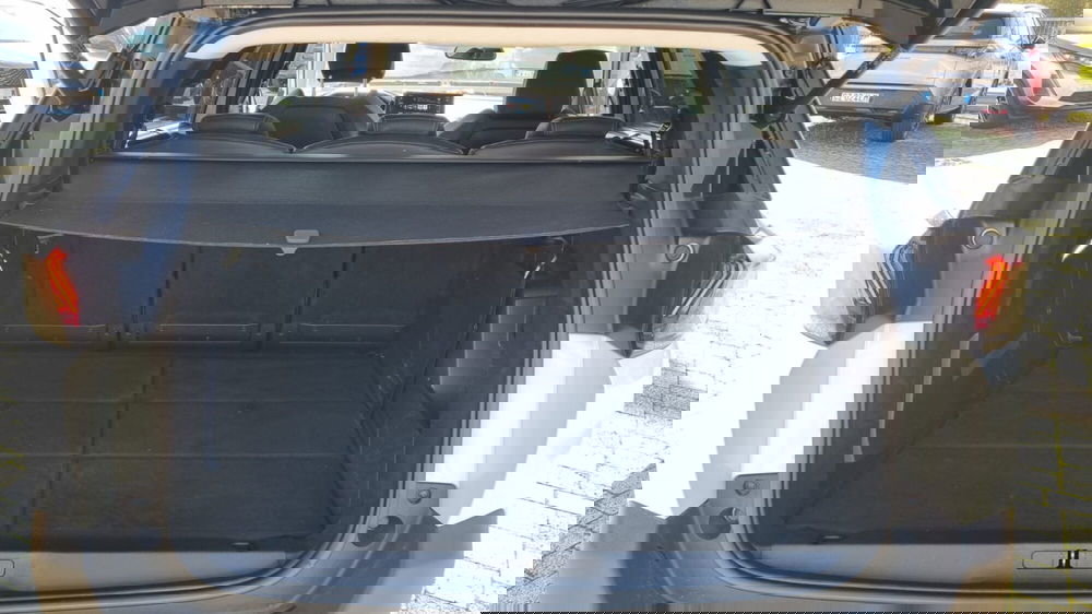 Peugeot 5008 usata a Lucca (13)