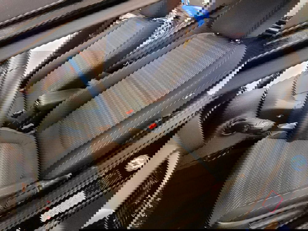 Kia Stonic usata a Rimini (11)