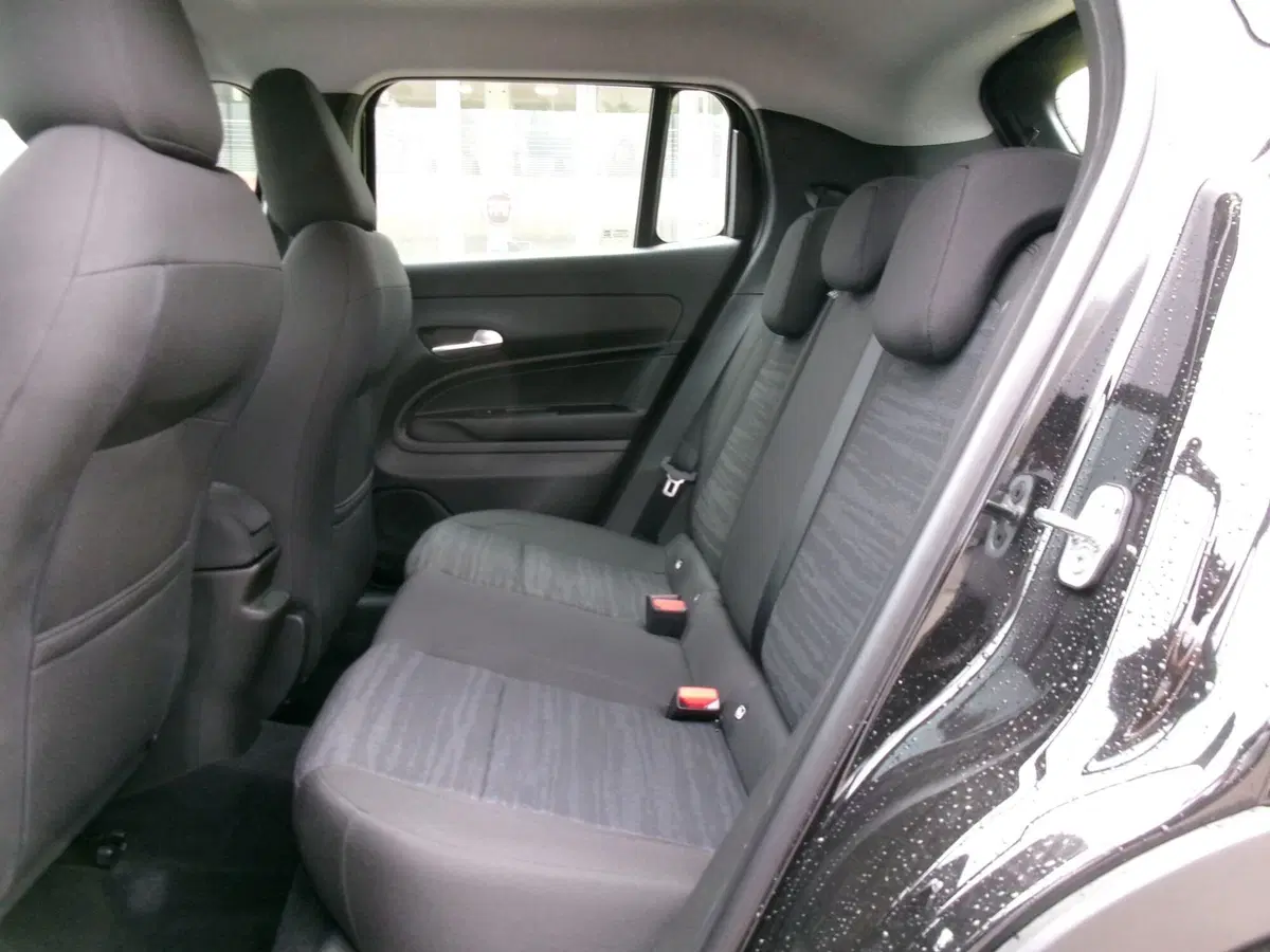 Jeep Avenger nuova a Venezia (11)