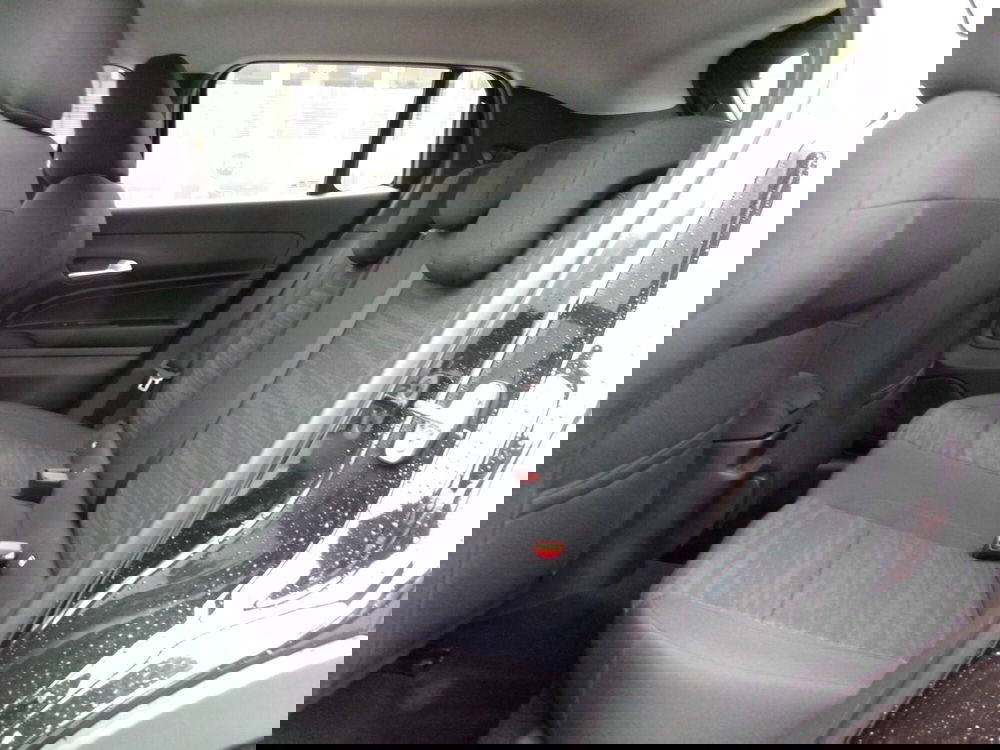 Jeep Avenger nuova a Venezia (11)