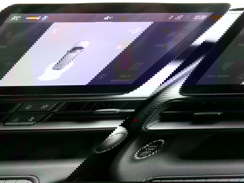 Jeep Avenger nuova a Venezia (16)