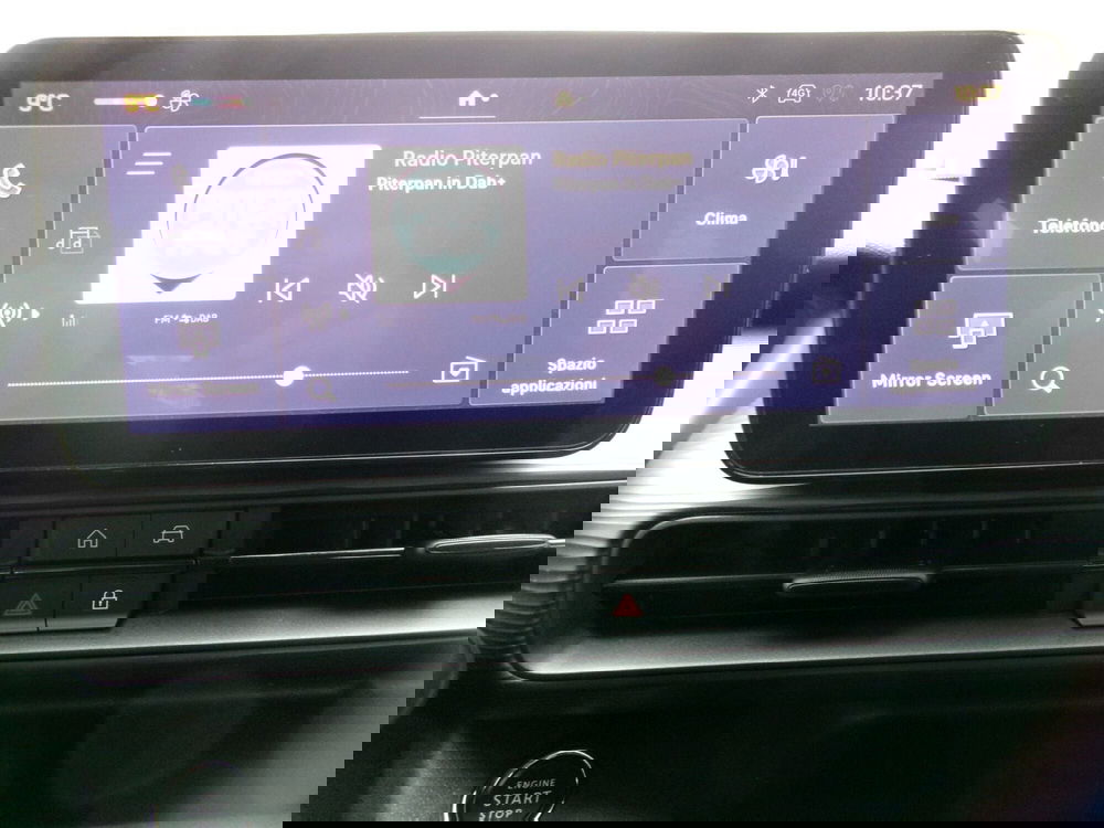 Jeep Avenger nuova a Venezia (17)