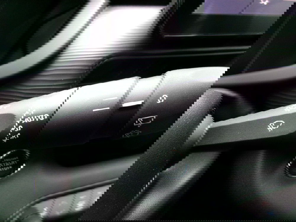 Jeep Avenger nuova a Venezia (19)